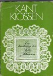 Johanson, Sally - Kantklossen