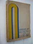 Deun, J. Van en Ermen, G.  Van - Leergang van electriciteit ten gebruike van de technische scholen.