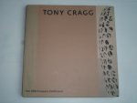 Batchelor, David & Tony Cragg, Jan Debbaut, Texts - Tony Cragg, Catalogus Van Abbe Museum