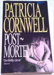 Cornwell, Patricia - MOST-MORTEM