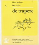 Andreus, Hans en Huber, Diet - De Trapeze deel 5 - een reeks oorspronkelijke verhalen en gedichten voor de basisschool