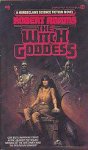 Adams, Robert - Horseclans 09: The Witch Goddess