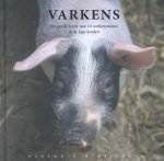 Jinke Hesterman - Varkens