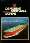Bakka, D. Jr. - De Norske Uddevallaskipene Bakka, D. Jr. - De Norske Uddevallaskipene