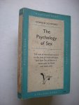 Schwarz, Oswald - The Psychology of Sex Schwarz, Oswald - The Psychology of Sex