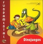 RAMIREZ, DOLOROS / LOPEZ, PILAR, LUQUE, LUIS / ALCALA, LUIS - Dinojuegos