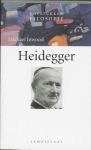 Inwood , Michael . [ isbn 9789056372392 ] - Kopstukken  Filosofie . ( Heidegger . ) Een reeks toegankelijke inleidingen in het leven van sleutelfiguren uit de geschiedenis van de Westerse filosofie, die onze cultuur blijvend hebben beinvloed .