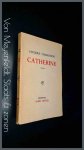Chardonne, Jacques - Catherine