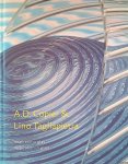 Eliëns, Titus M. & Dorris U. Kuyken-Schneider - A.D. Copier & Lino Tagliapietra: inspiratie in glas = A.D. Copier & Lino Tagliapietra: inspiration in glass