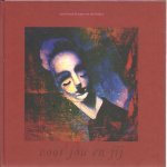 BRONS, Nico & Arjen van der Linden - Voor jou en jij. [Kunstfoto's gemaakt met smartphone Nico Brons - en verwoord in poëzie Arjen van der Linden].