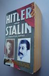 Bullock, Alan - Hitler and Stalin - Parallel Lives