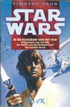 Timothy Zahn - STAR WARS Trilogie - In de schaduw van het rijk