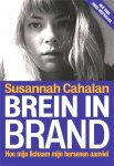 Susannah Cahalan - Brein in brand