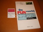 Bart Leroy, Mark Van Tongele - De Pijn voorbij: Medische Raadgevingen om Pijn te lijf te gaan [Gezondheid - Welzijn]. De Pijndrempels leren verleggen - Waar komt pijn vandaan en wat is eraan te doen?