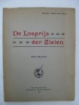 Myriam - De Losprijs der Zielen.