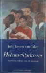 Jansen van Galen, J. - Hetenachtsdroom