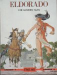 Mata - Eldorado 1 de gouden man