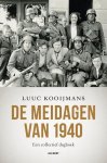 Luuc Kooijmans - De Meidagen Van 1940