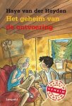 H. van der Heyden - Het geheim van de ontvoering / Het geheim van