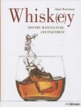 Orjan Westerlund 206720 - Whisk(e)y History, Manufacture, and Enjoyment