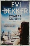 Evi Dekker - Zomers Madrid (Special)