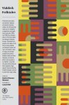 Beatrice Weinreich - Yiddish Folktales