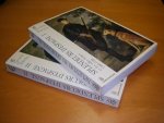  - Splendeurs d`Espagne et les Villes Belges 1500-1700 [Set van 2 boeken]