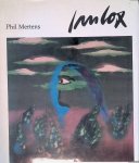 Mertens, Phil - Dagboekschilderijen van Jan Cox = Ses peintures-journal