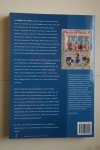 Anrooij, Wim van - 9 Besten in de Nederlanden 1300-1700  HELDEN VAN WELEER