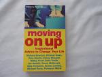 Brown Sarah S. - Moving on up - inspirational advice to Change your life