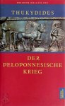 Georg Peter Landmann 258929 - Thukydides Der Peloponnesische Krieg