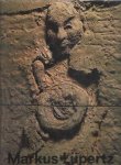 LUPERTZ, Markus - Markus Lüpertz - Die Toten-Tanz-Reliefs. [Katalog].