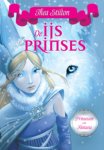 Thea Stilton 11050 - De IJsprinses Prinsessen van Fantasia 1
