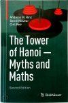 Andreas M. Hinz ,  Sandi Klavžar ,  Ciril Petr - The Tower of Hanoi – Myths and Maths