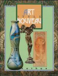 Hardy W. - Style Art Nouveau