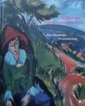 Ernst Ludwig. / Ladleif, Christiane. - Im Zentrum Ernst Ludwig Kirchner: : Eine Hamburger Privatsammlung