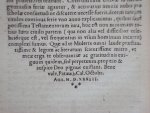 Aytta Zuichemius - Viglii Zuichemi Phrysii Iure Consulti Clarissimi (...)