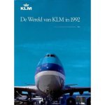 Jan Hol, Bart Koster en Hendri Beltman, Bart Koster - De Wereld van KLM in 1992
