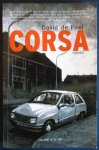 De Poel, David - Corsa