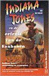 MacGregor - Indiana Jones en de erfenis van de eenhoorn MacGregor - Indiana Jones en de erfenis van de eenhoorn