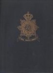 DORREN, C.J.O - De geschiedenis van het Nederlandsche Korps Mariniers van 1665 - 1945