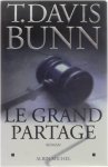T. David Bunn - Le Grand partage