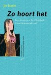 J. Isarin - Zo hoort het / 2 dove kinderen in het CI-tijdperk: een participatieonderzoek