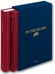 Peter Hill Beard, Steven M. L. Aronson - Peter Beard