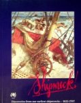 Hogarth, Christine - Shipwreck