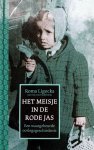 Ligocka, Roma - Finkelstein, Iris von - Het meisje in de rode jas (Een waargebeurde oorlogsgeschiedenis - met Iris von Finkelstein)