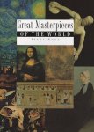 Irene Korn - Great Masterpieces of the World