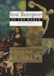 Irene Korn 40702 - Great Masterpieces of the World