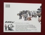 collignon, jos - sorry: [jos collignon] in de volkskrant