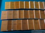 Coll. / Nederlandse Volkskundige Bibliografie. - Nederlandse Volkskundige Bibliografie. Systematische Registers op Tijdschriften, Reekswerken en Gelegenheidsuitgaven. [Doorlopende reeks van deel I tot en met XXX. Met 6 delen registers.]